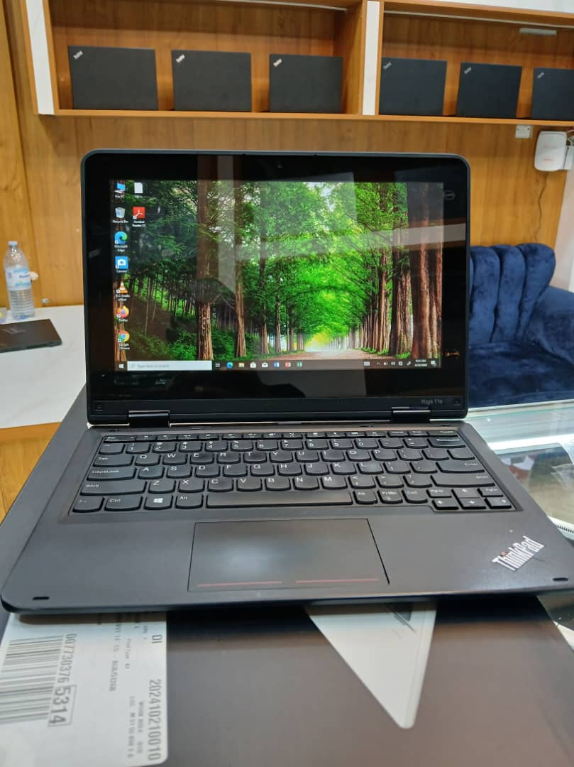 Lenovo Yoga 11e