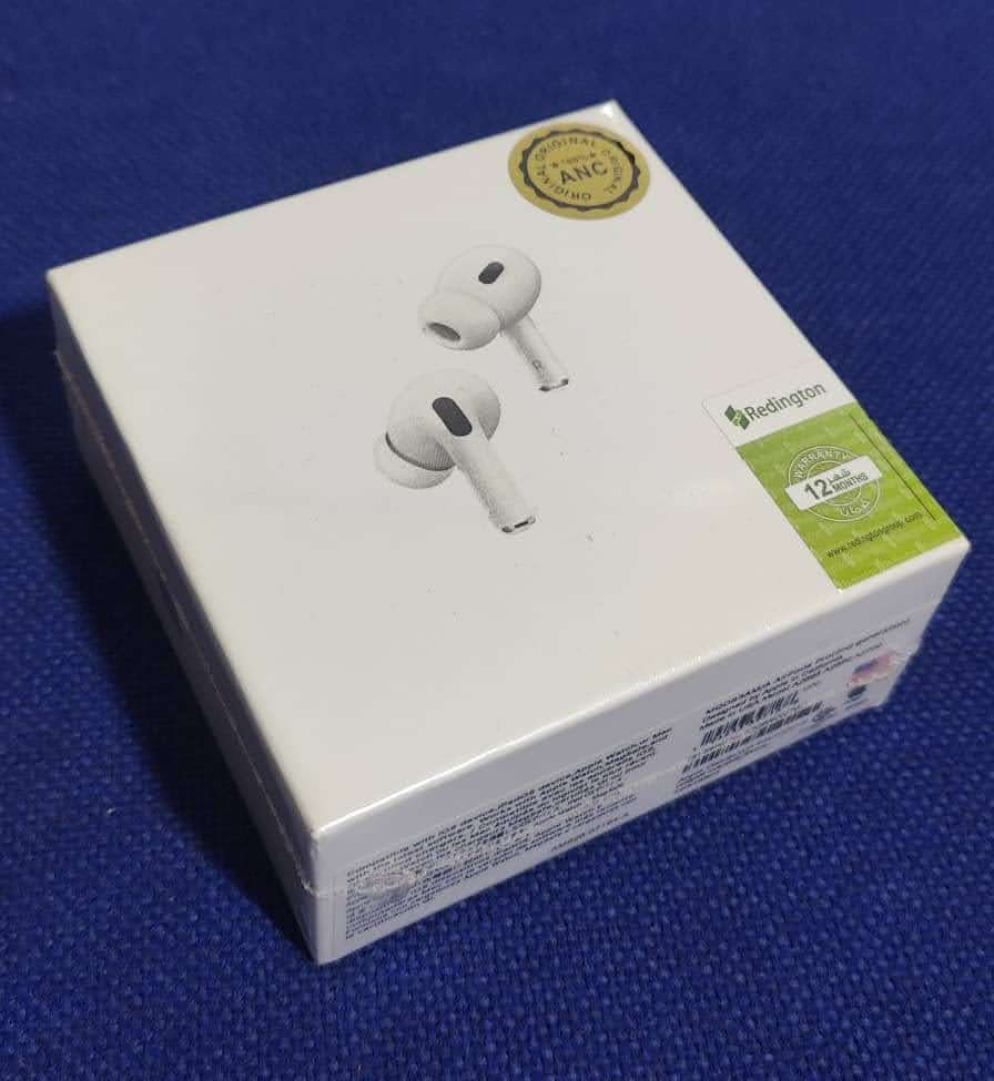 Apple Airpods Pro 2