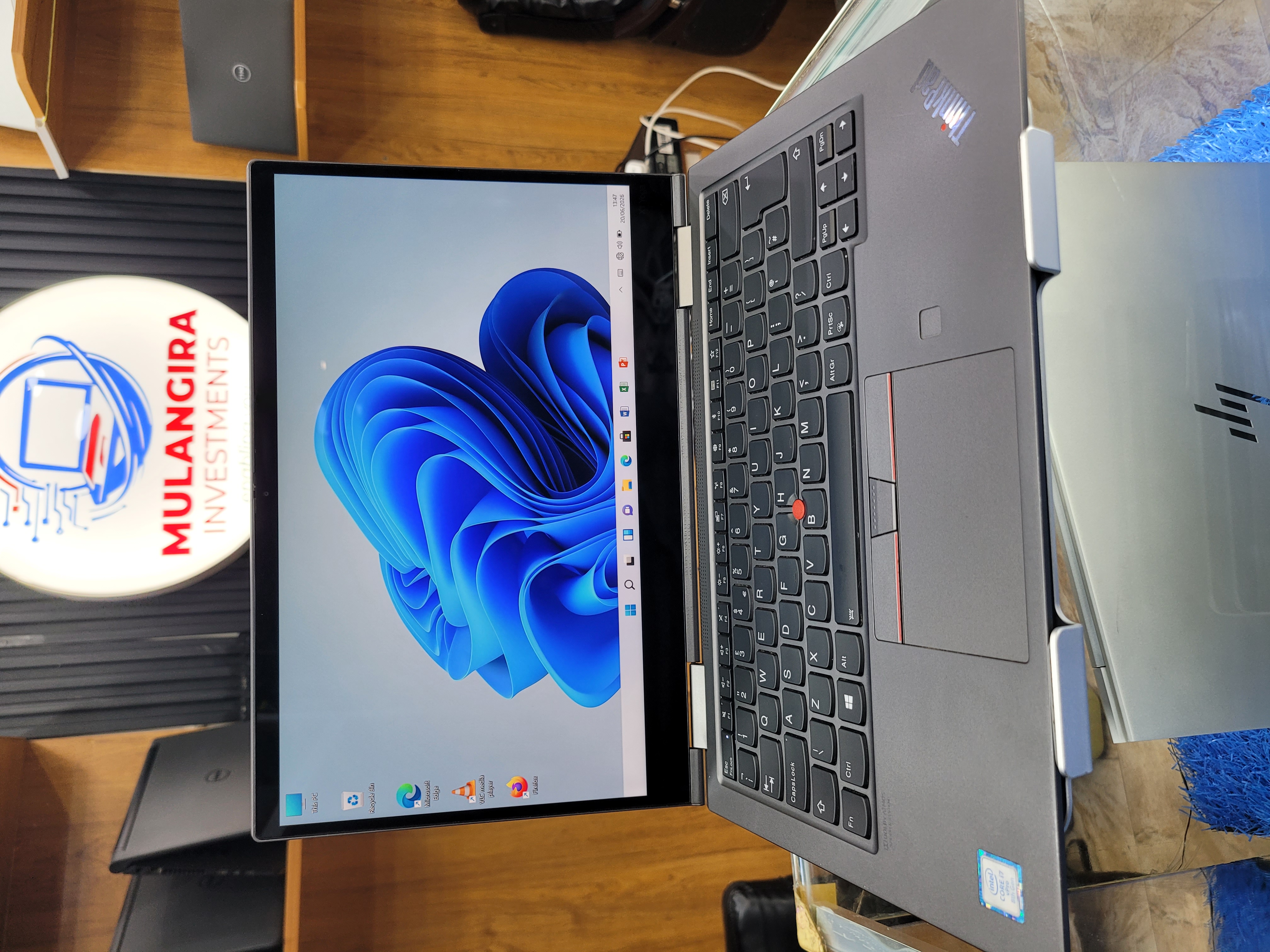 Lenovo ThinkPad X1 Yoga