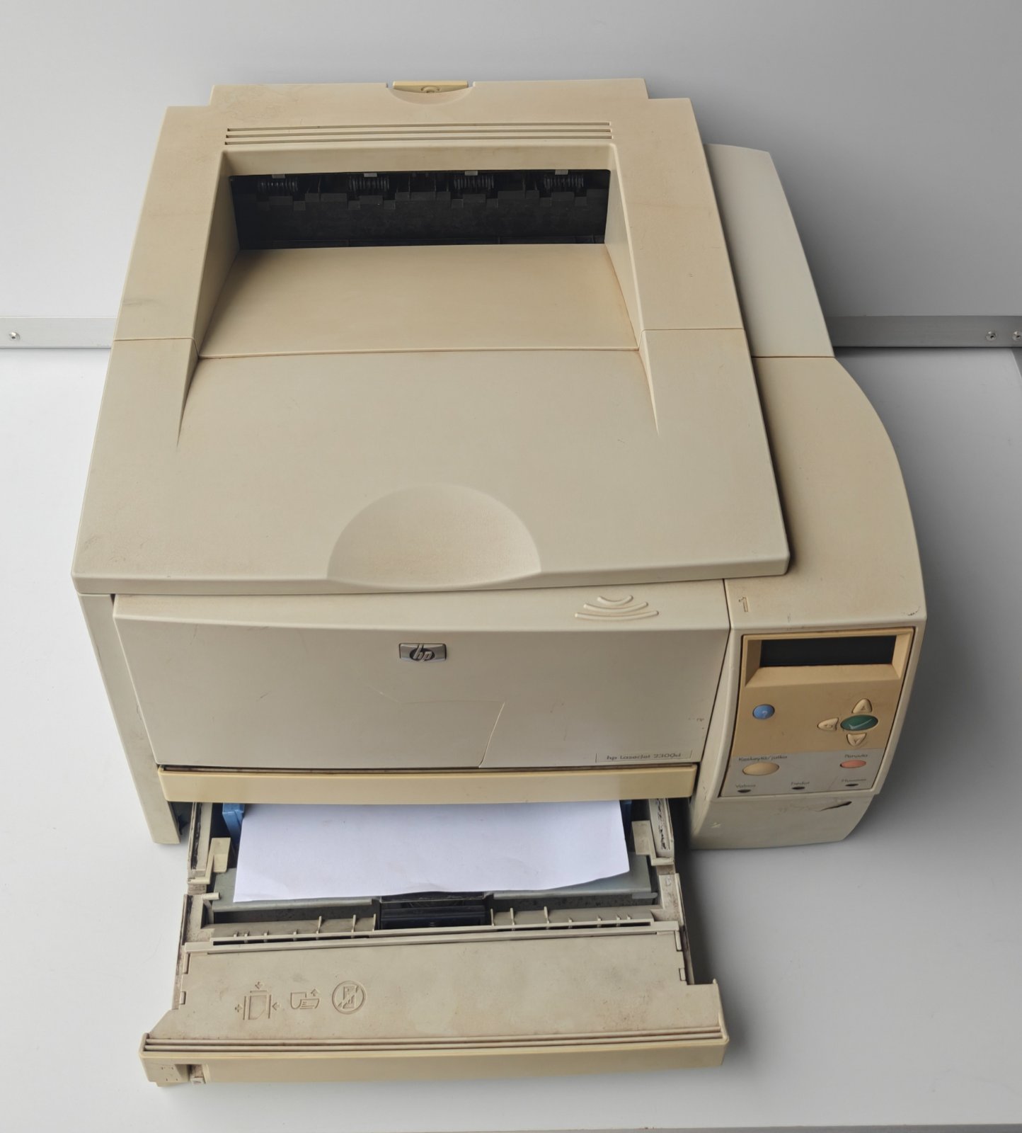 HP LaserJet 2300d Printer - Refurbished