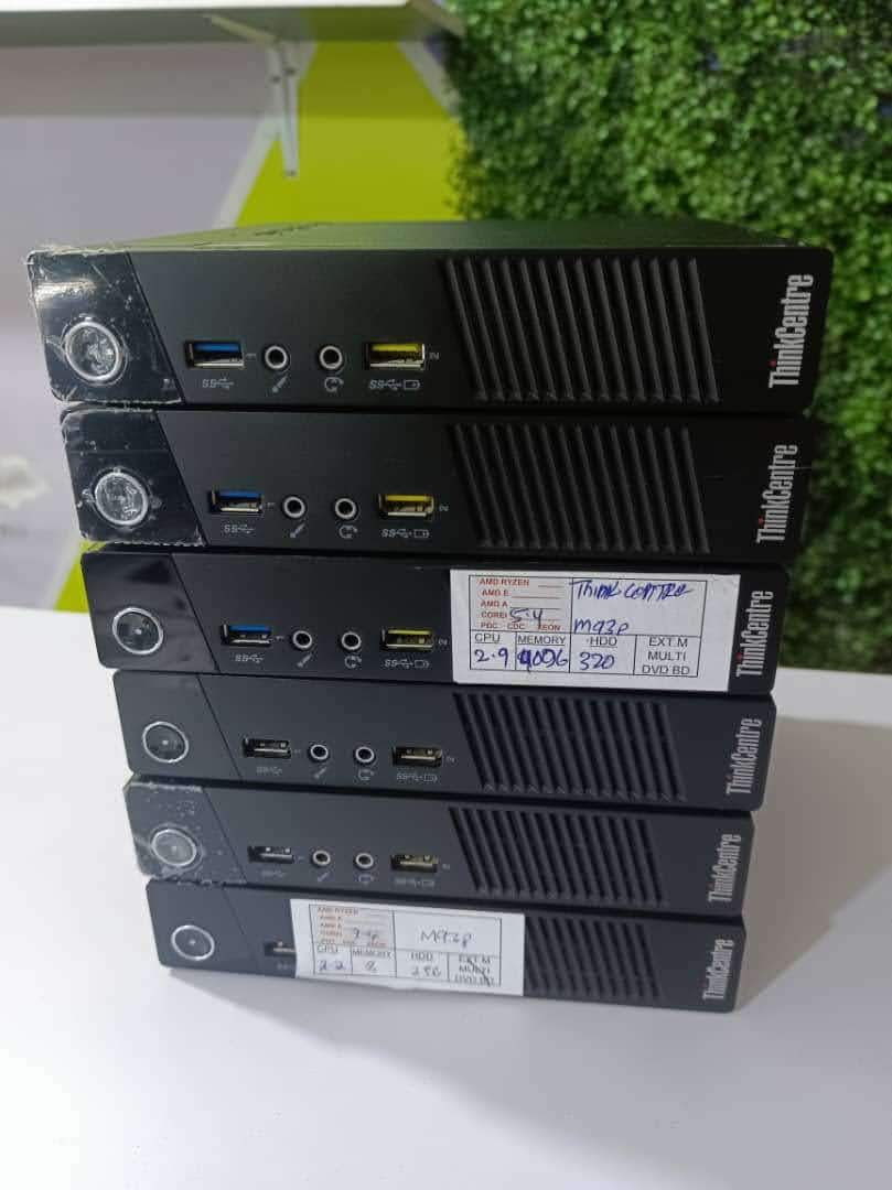 Lenovo Thinkcenter M73