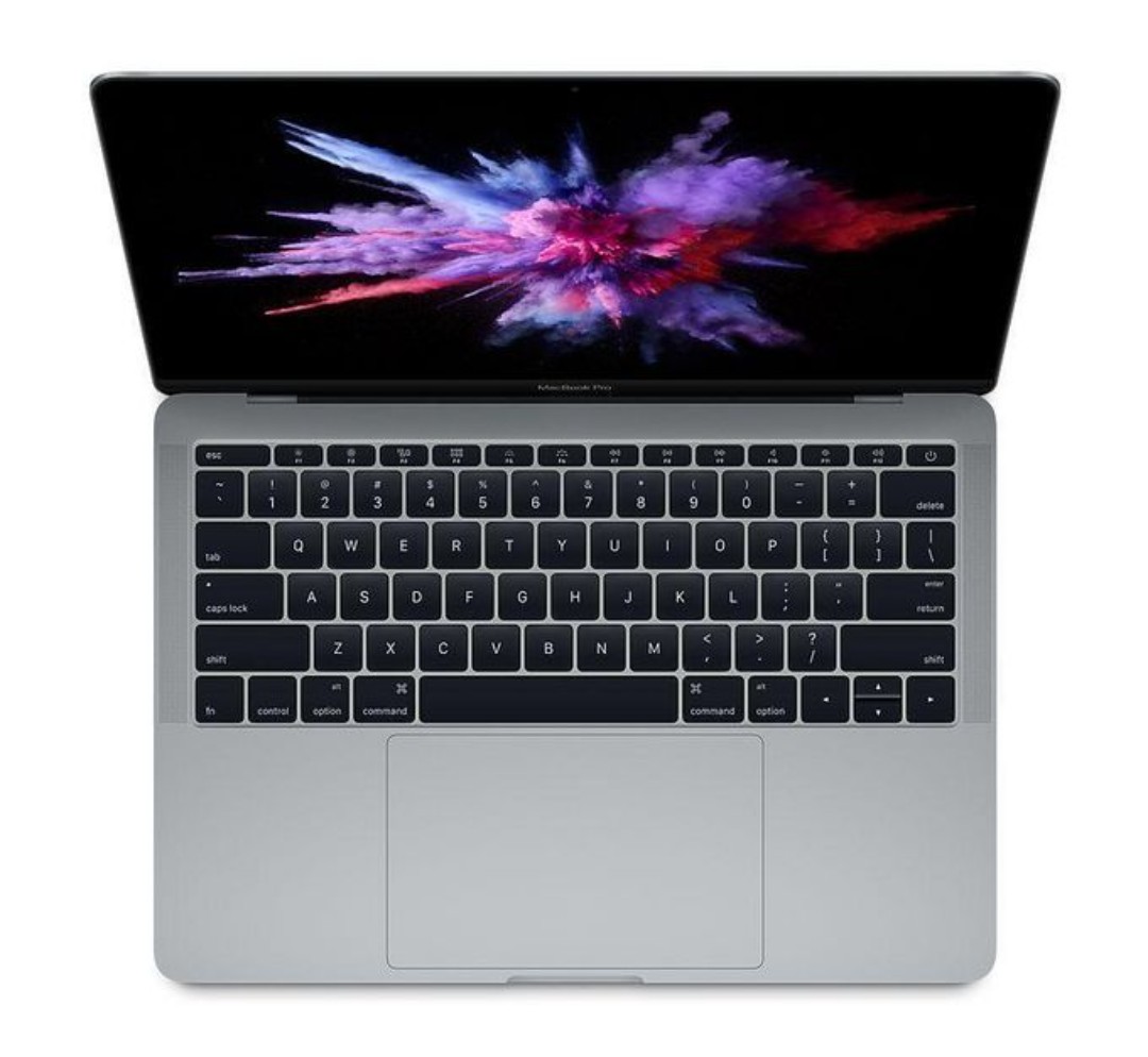 MacBook Air 13 2017