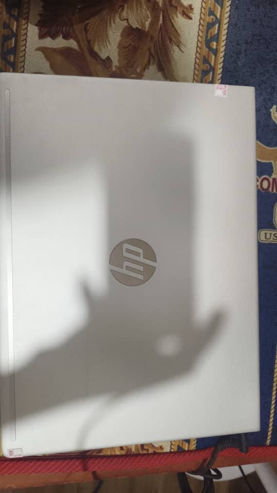 HP ProBook 440 G7 Core i7 Laptop - 8GB RAM, 256GB SSD