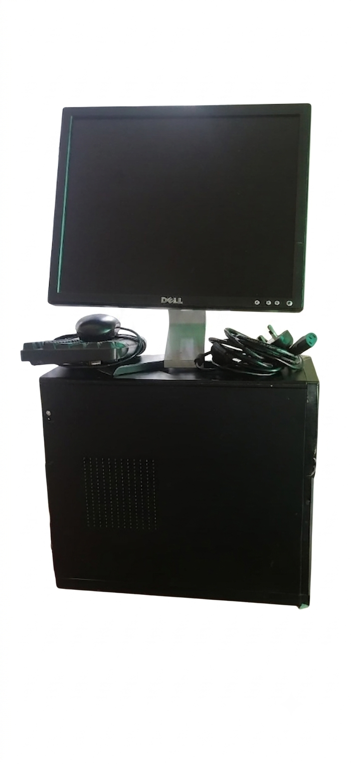 Dell OptiPlex 3080 Desktop Computer – UGX 500,000