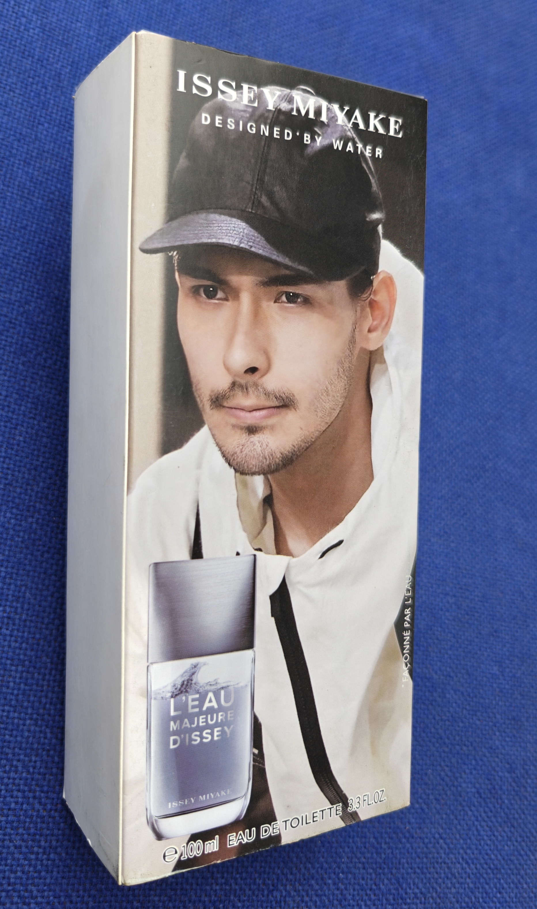 Issey Miyake L'Eau Majeure d'Issey Eau de Toilette 100ml
