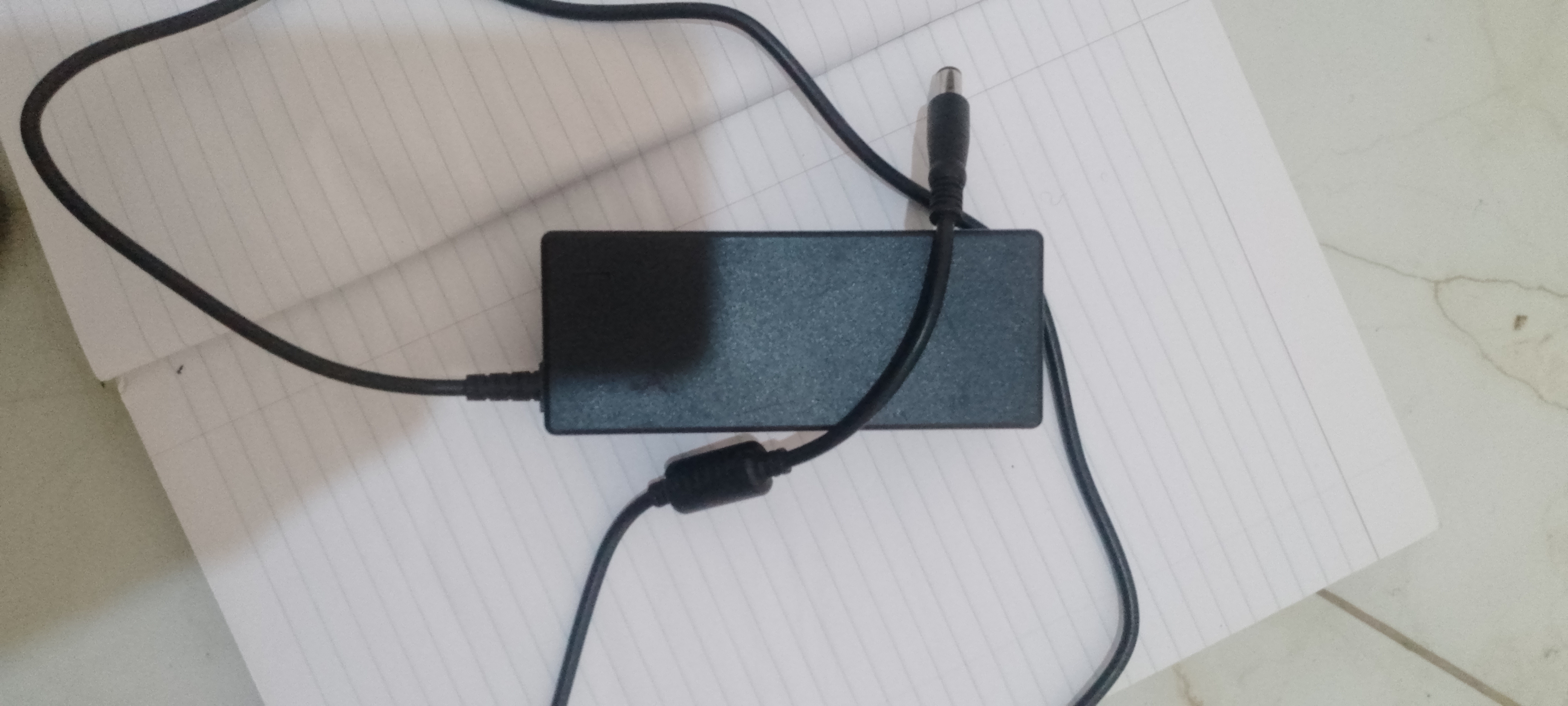 FC Replacement Laptop Power Adapter Charger 90W  without plug