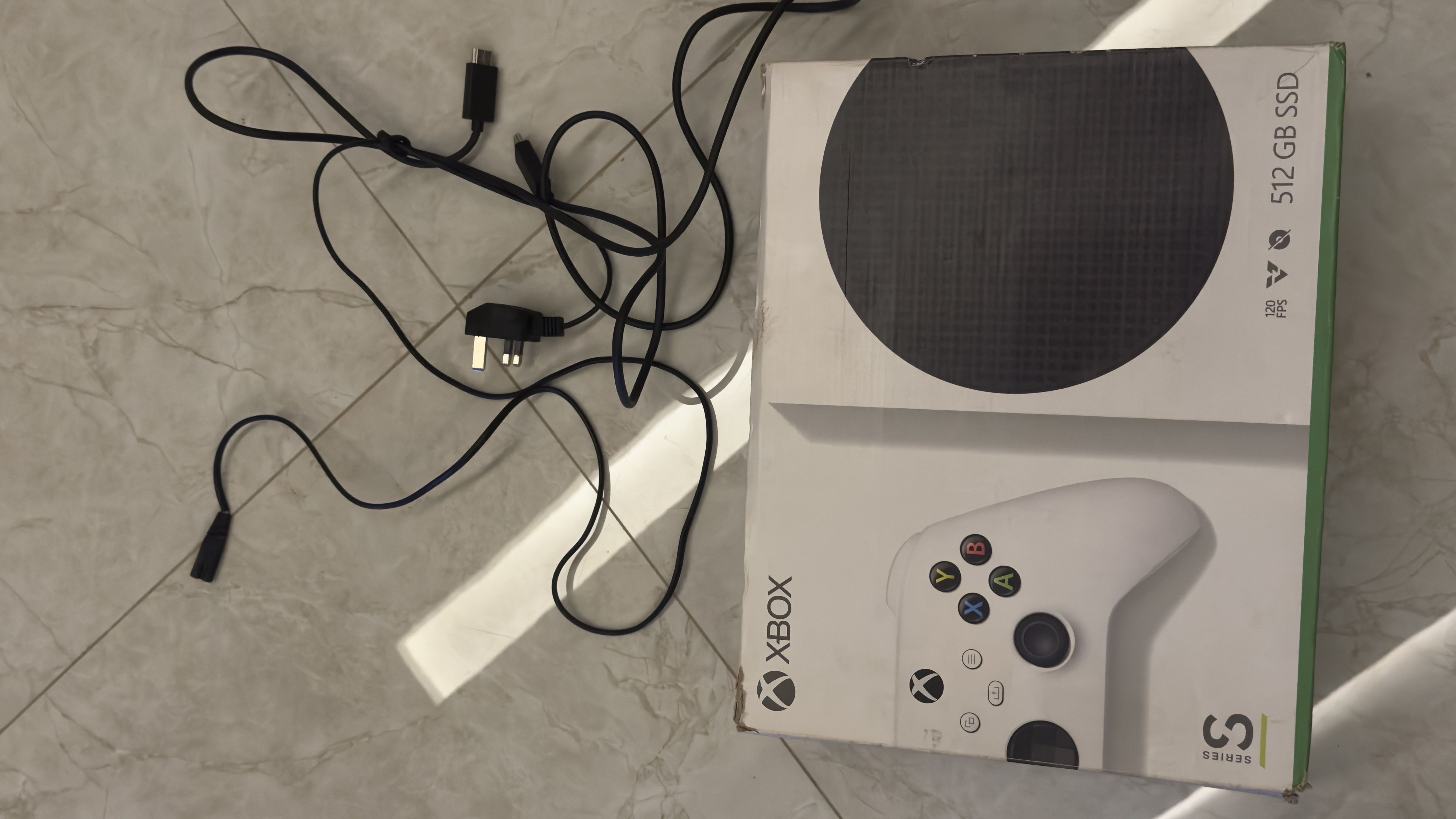 Xbox Series S