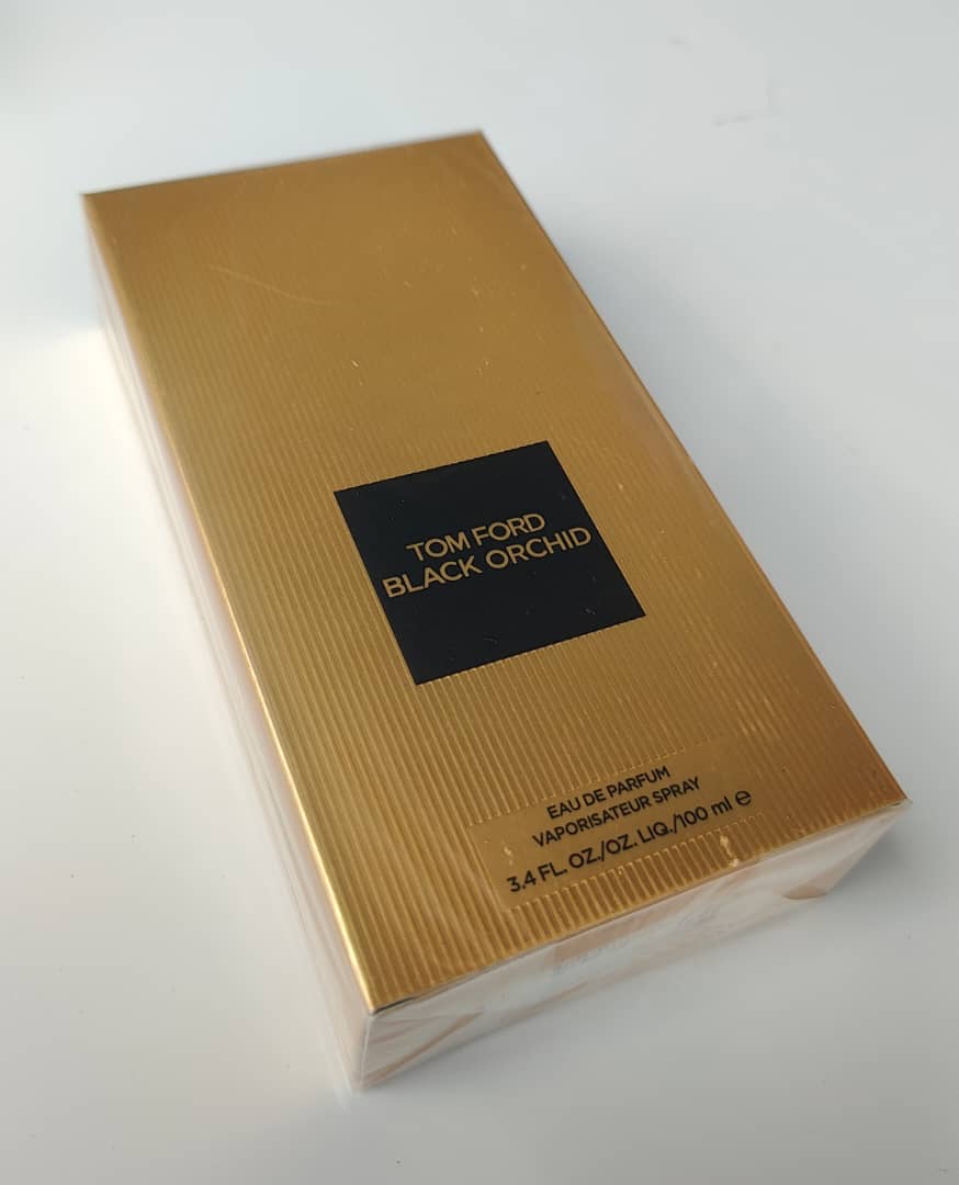 Tom Ford Black Orchid Eau de Parfum 100ml