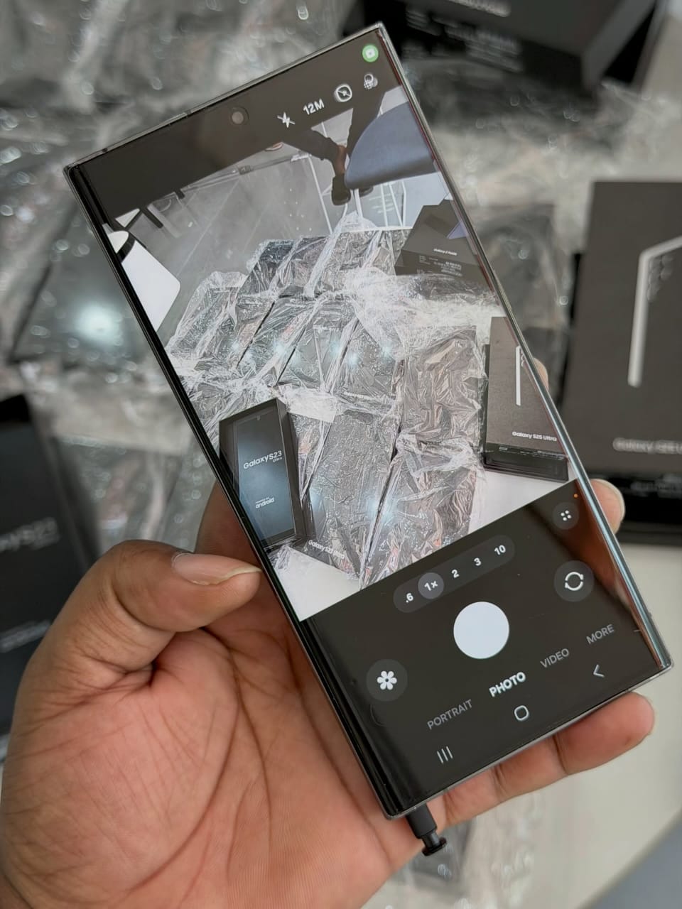 S22 ultra 128gb