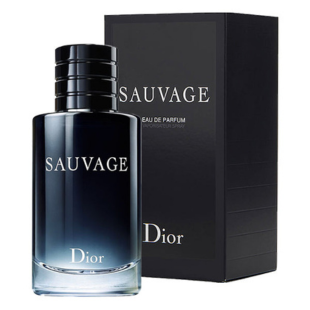 Dior Sauvage Eau de Parfum 100ml