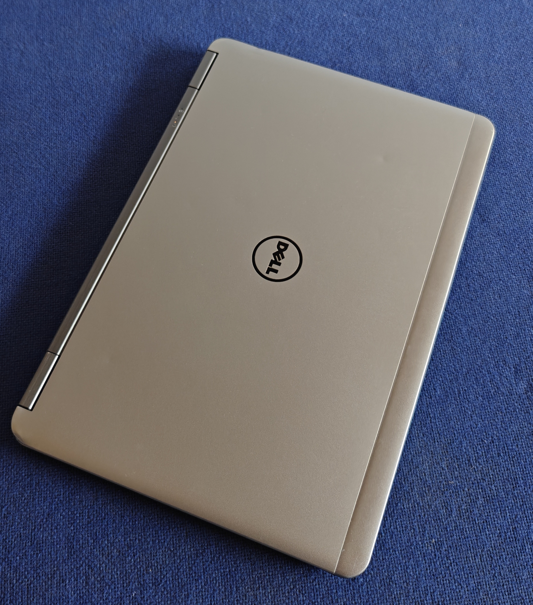 Dell Latitude E7240 Ultrabook, 4th Gen — Core i5-4300U, 4GB RAM, 240GB SSD — UGX 250,000