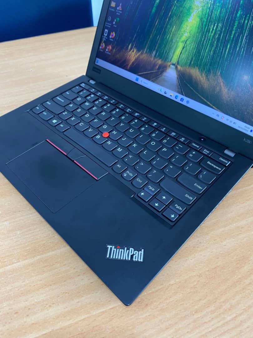 Lenovo Thinkpad X280
