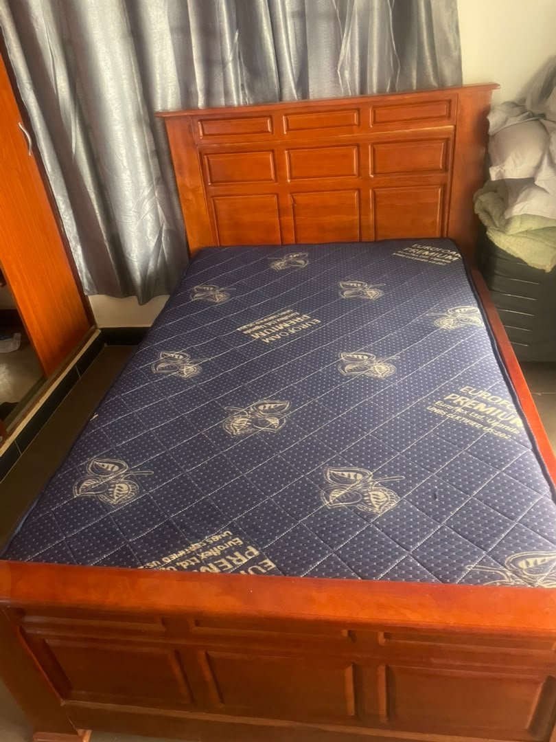 Orthopaedic Mattress 400k