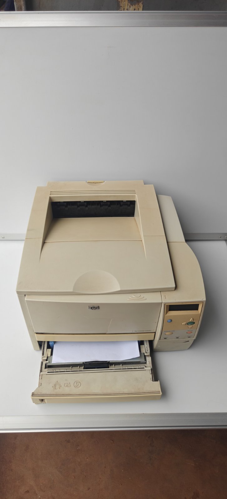 HP LaserJet 2300d Printer - Used Office Equipment