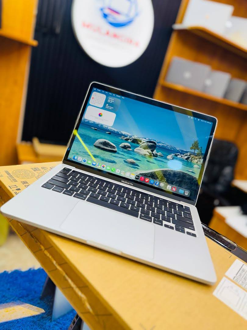 MacBook pro 2020