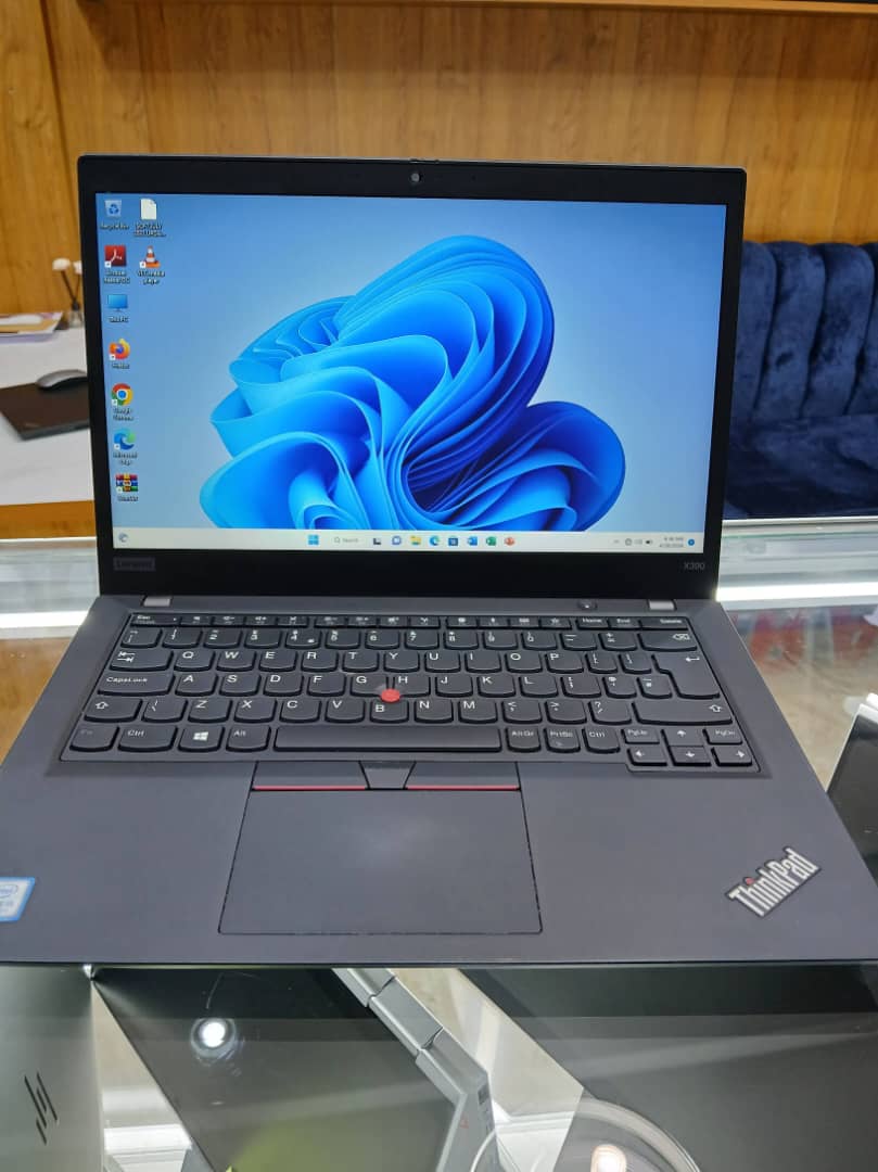 Lenovo Thinkpad X390