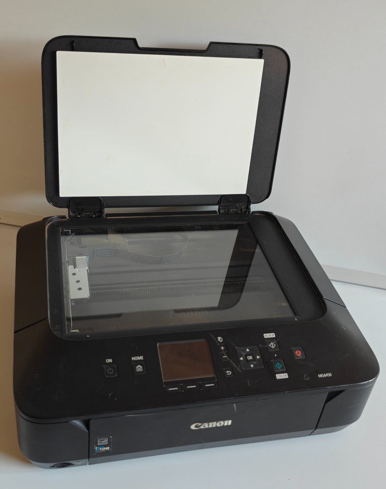 Canon Pixma MX494 All-in-One Printer Scanner Copier
