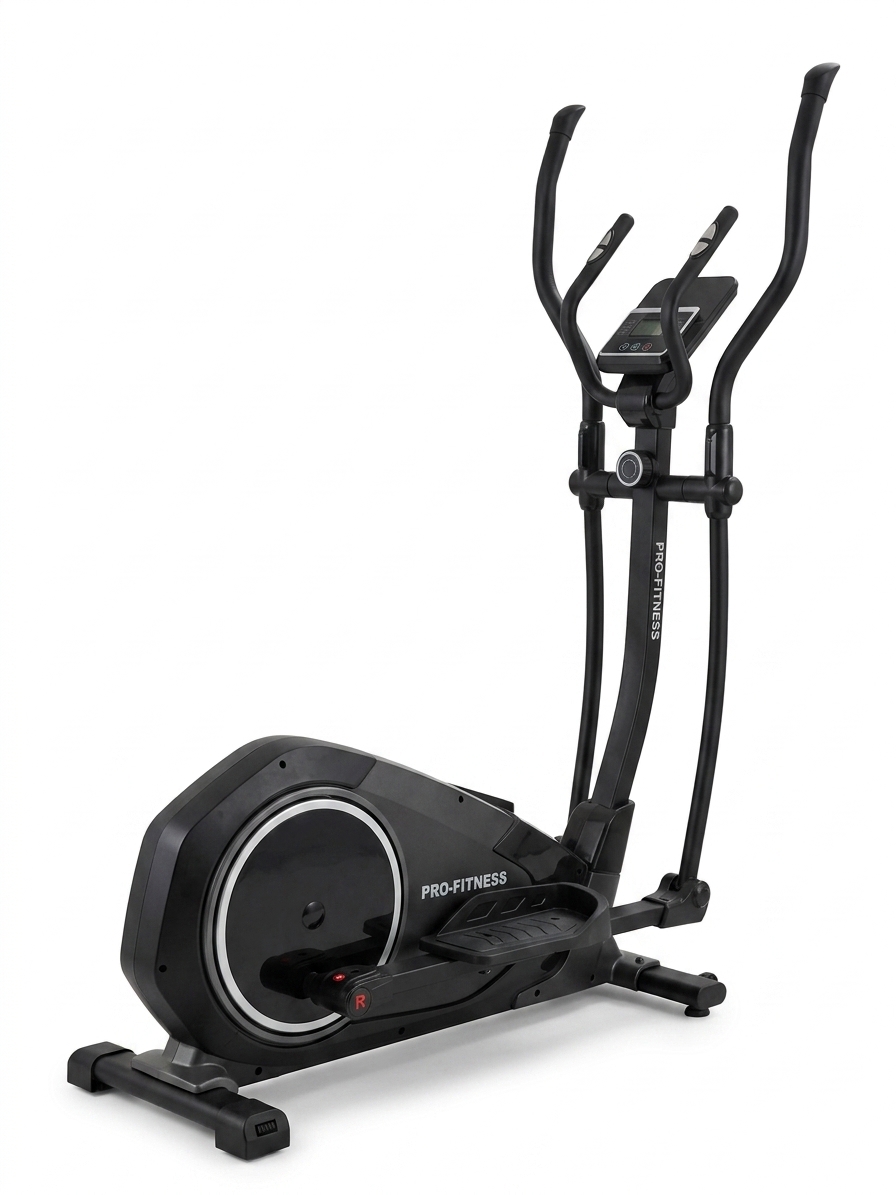Pro-Fitness Elliptical Machine - Home Gym Equipment