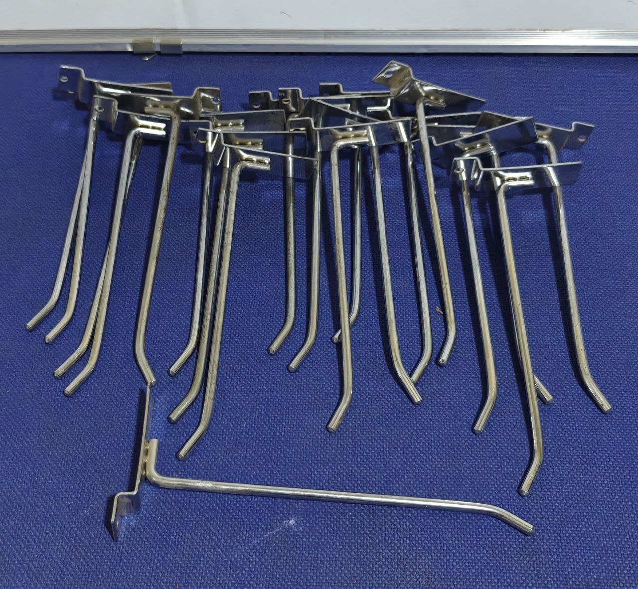 Surgical Retractors Set - Medical Instruments (18 pieces)