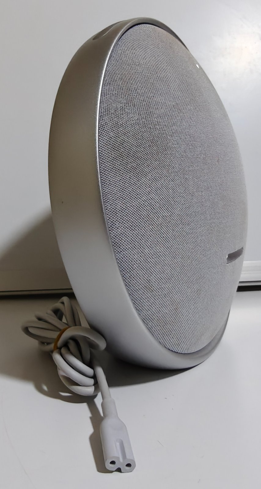 Harman Kardon Onyx Studio 9 White Wireless Speaker