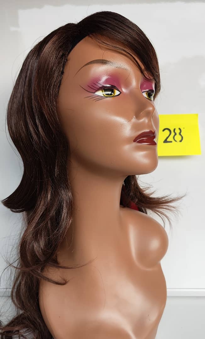 Wig #28