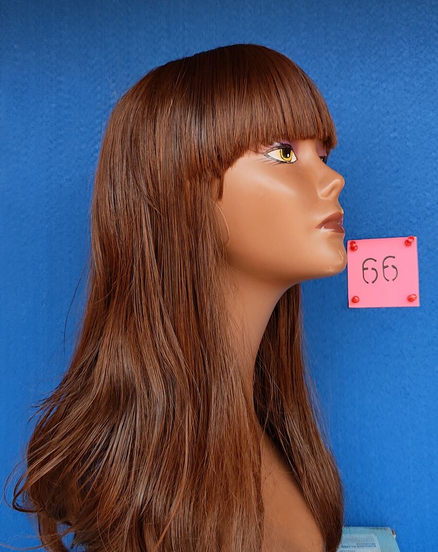 Wig #66
