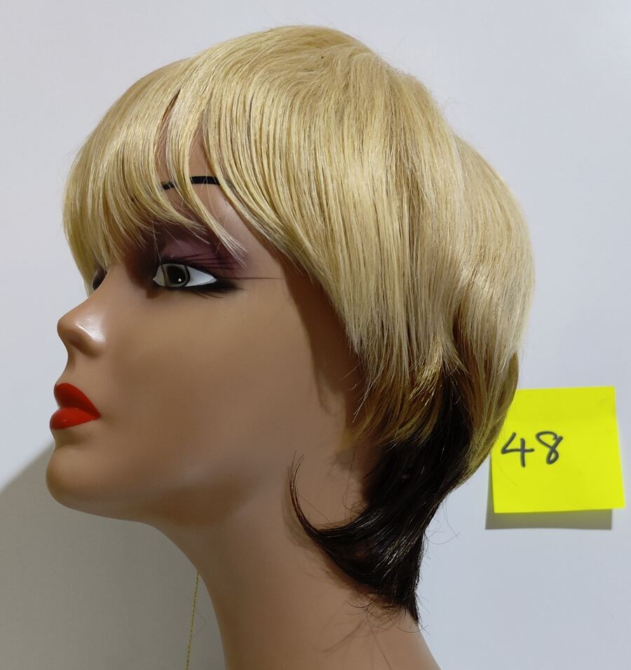 Wig #48