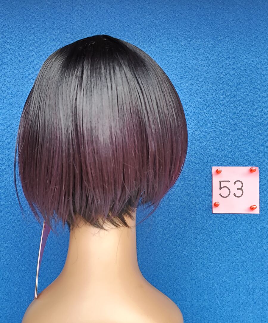 Wig #53