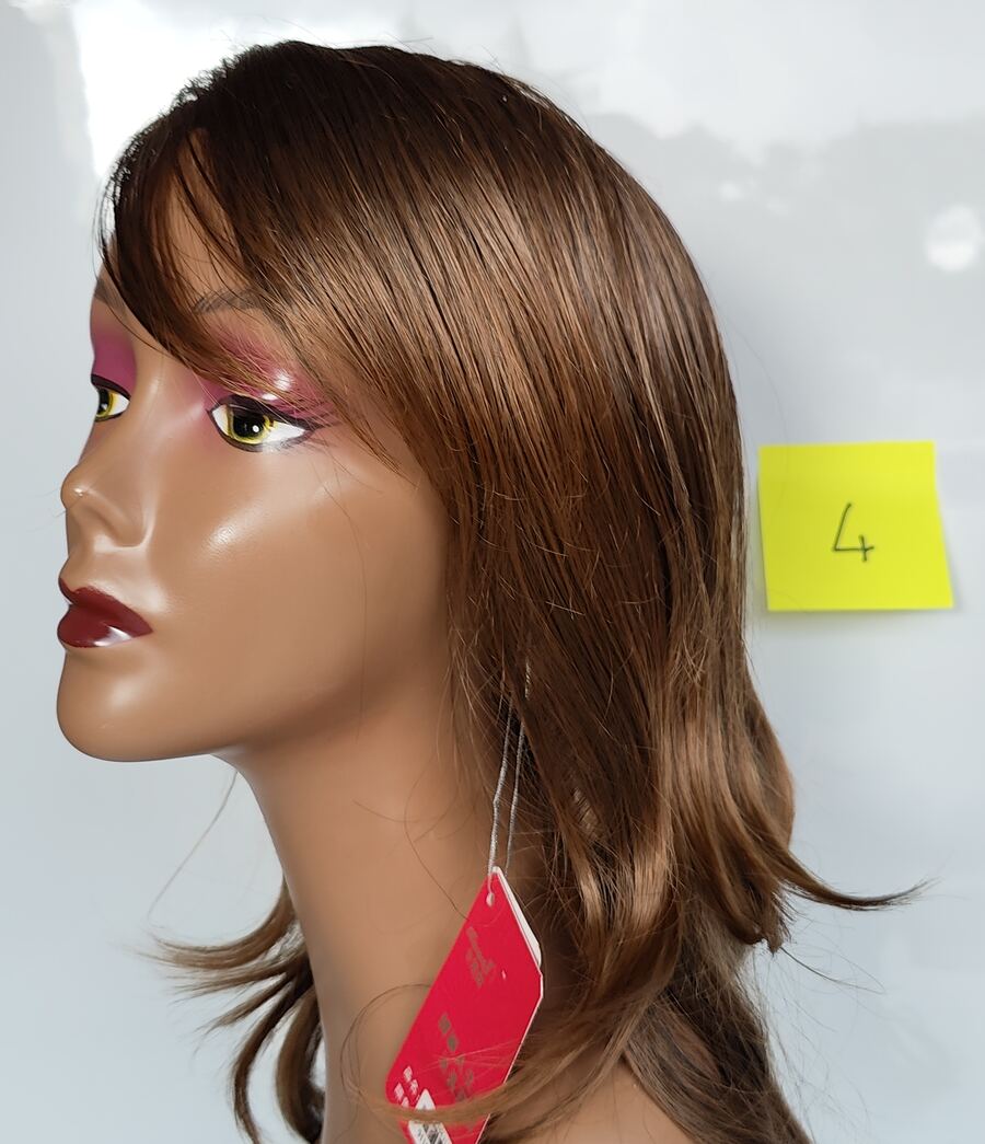 Wig #4