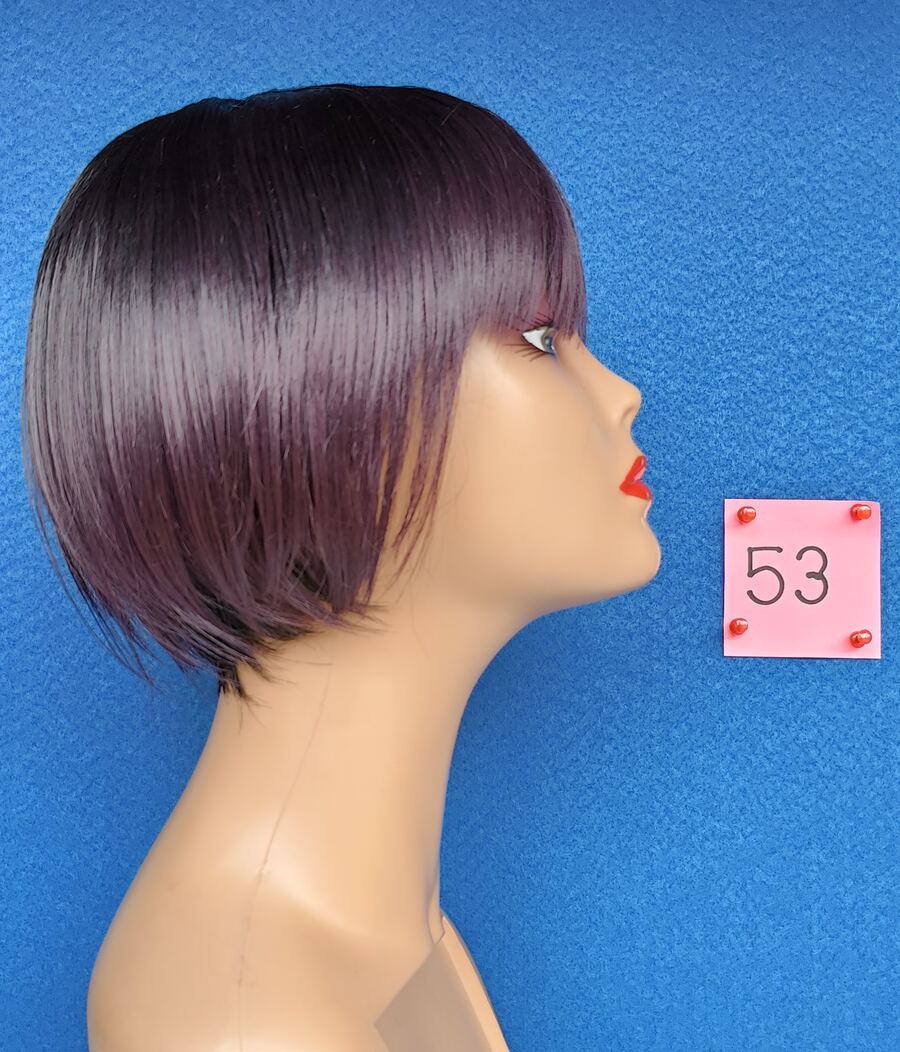 Wig #53