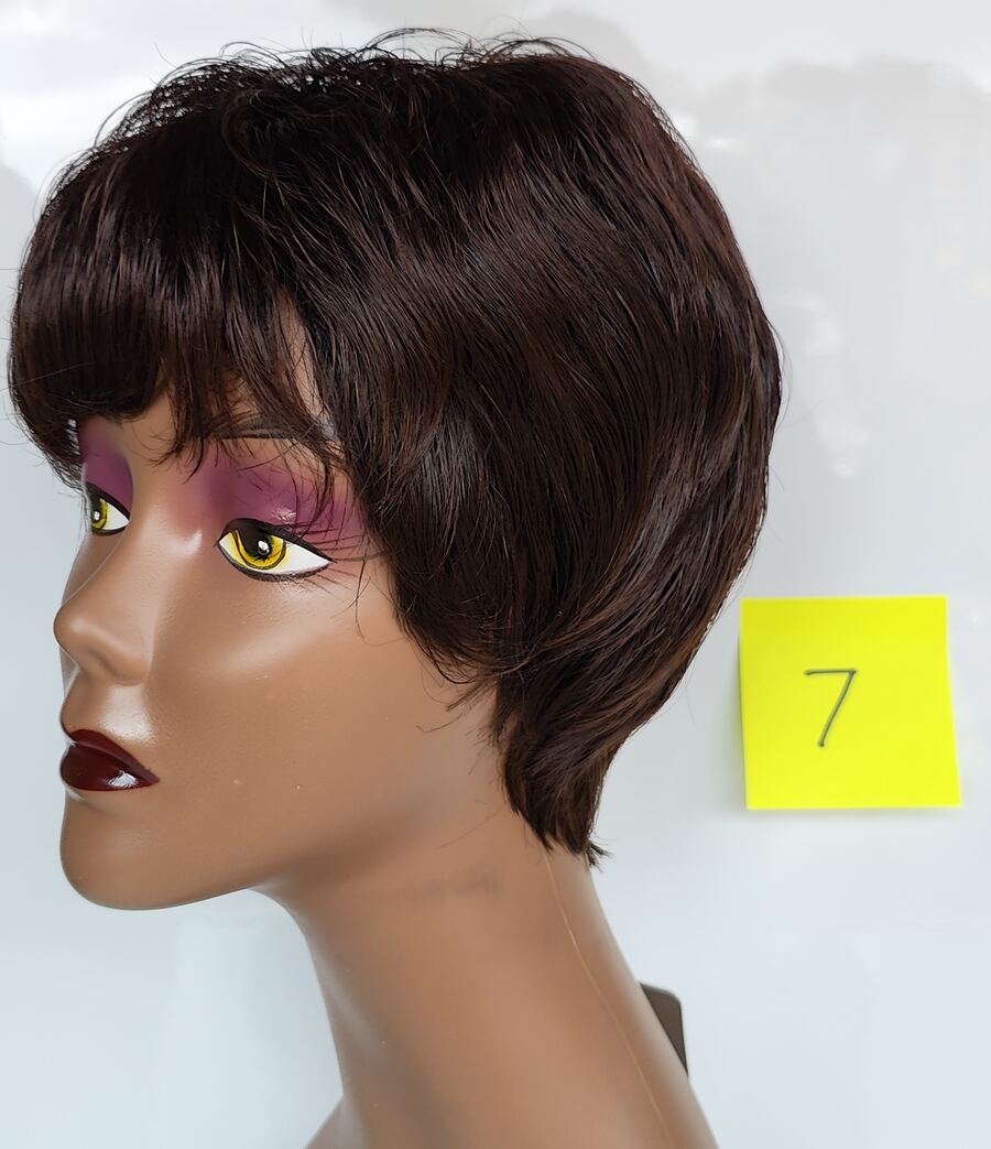 Wig #7