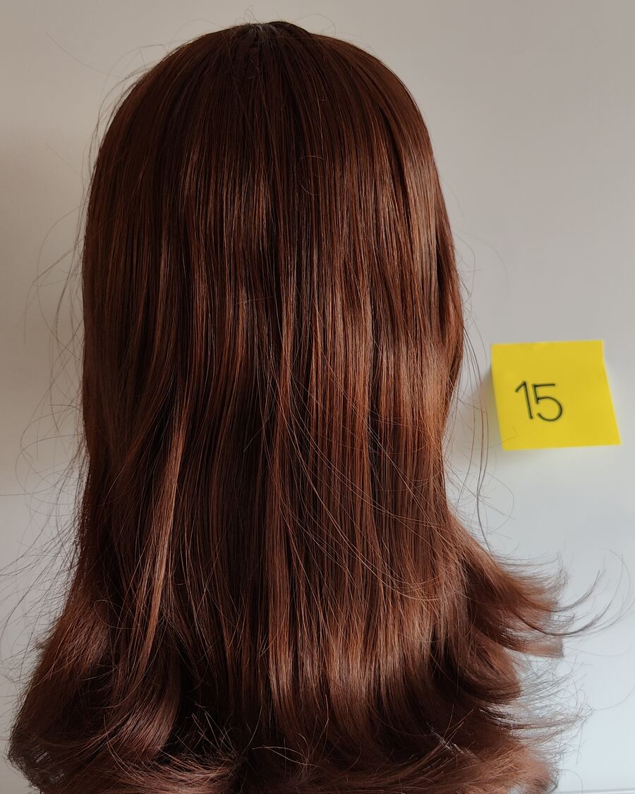 Wig #15