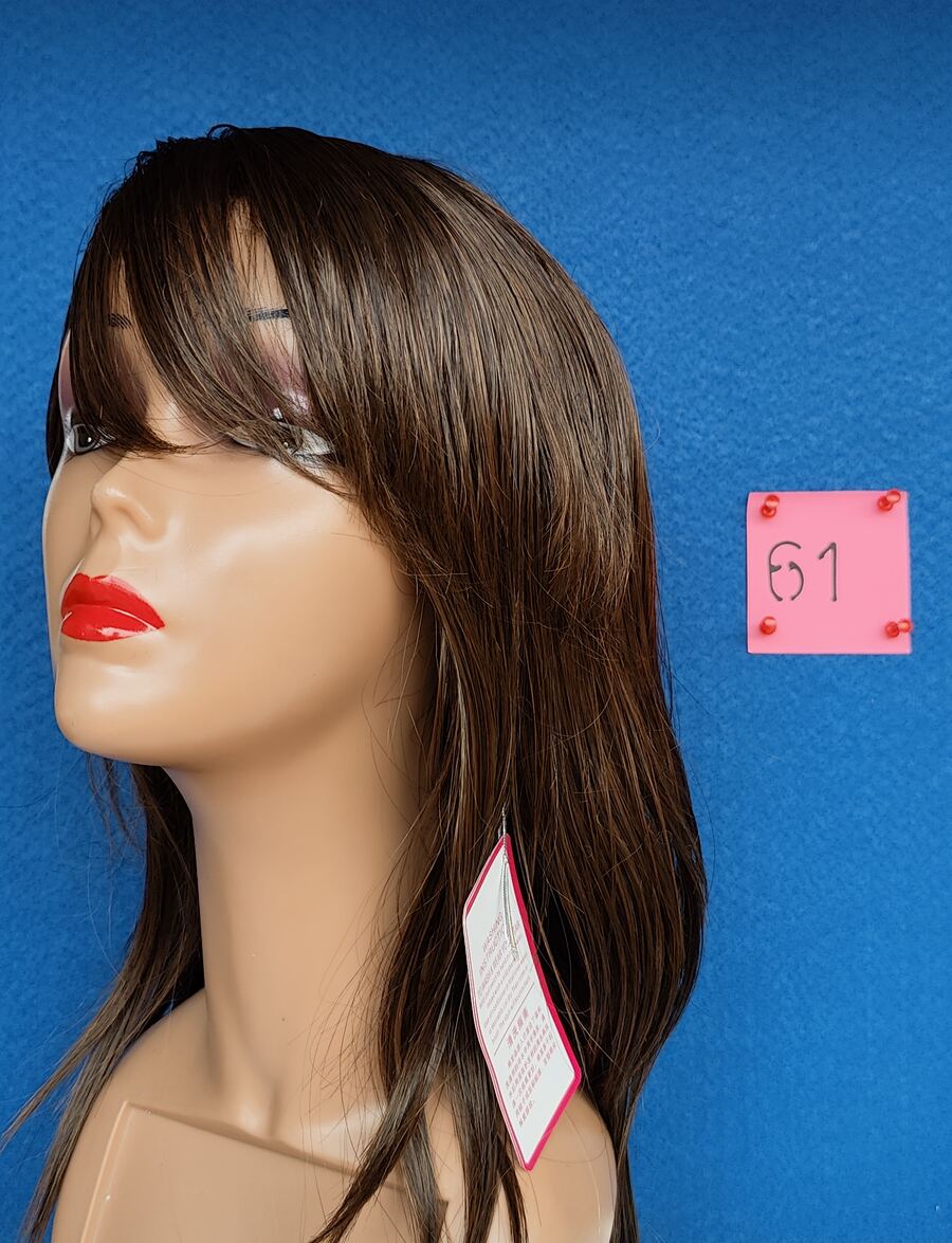 Wig #61