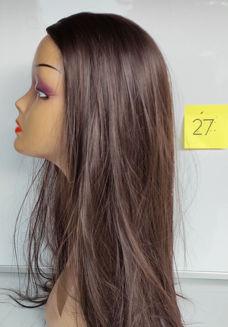 Wig #27