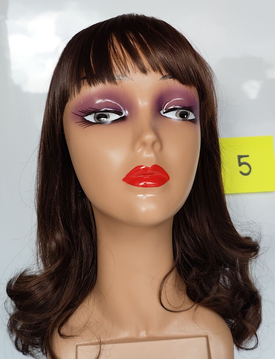 Wig #5