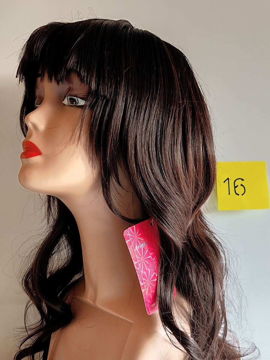 Wig #16