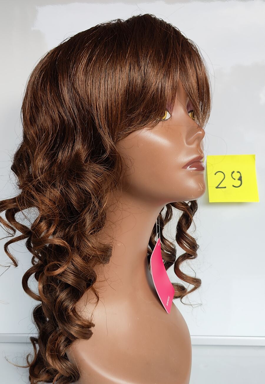 Wig #29