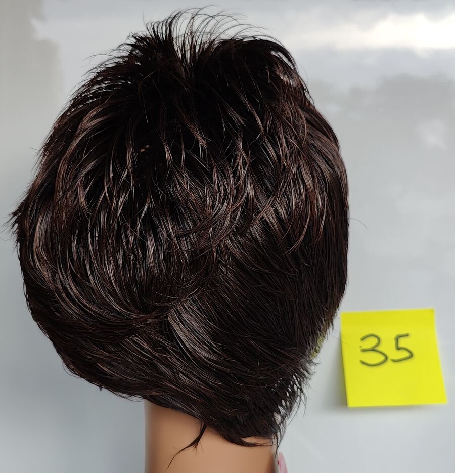 Wig #35