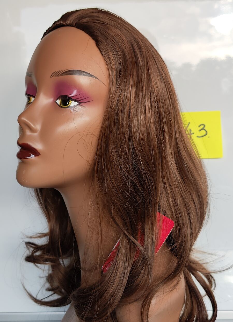 Wig #43
