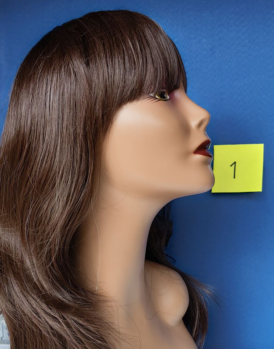 Wig #1