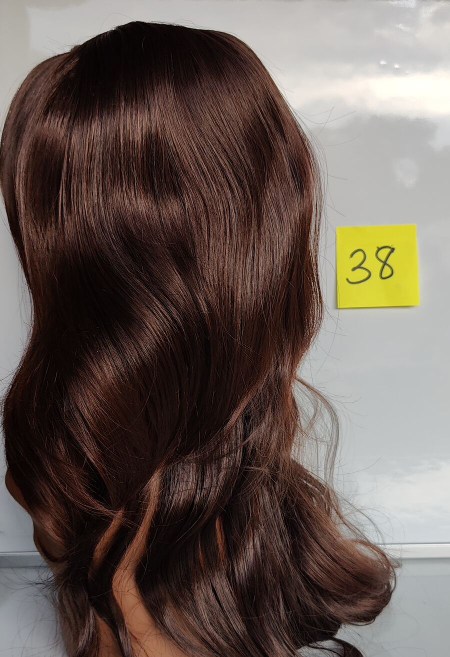 Wig #38