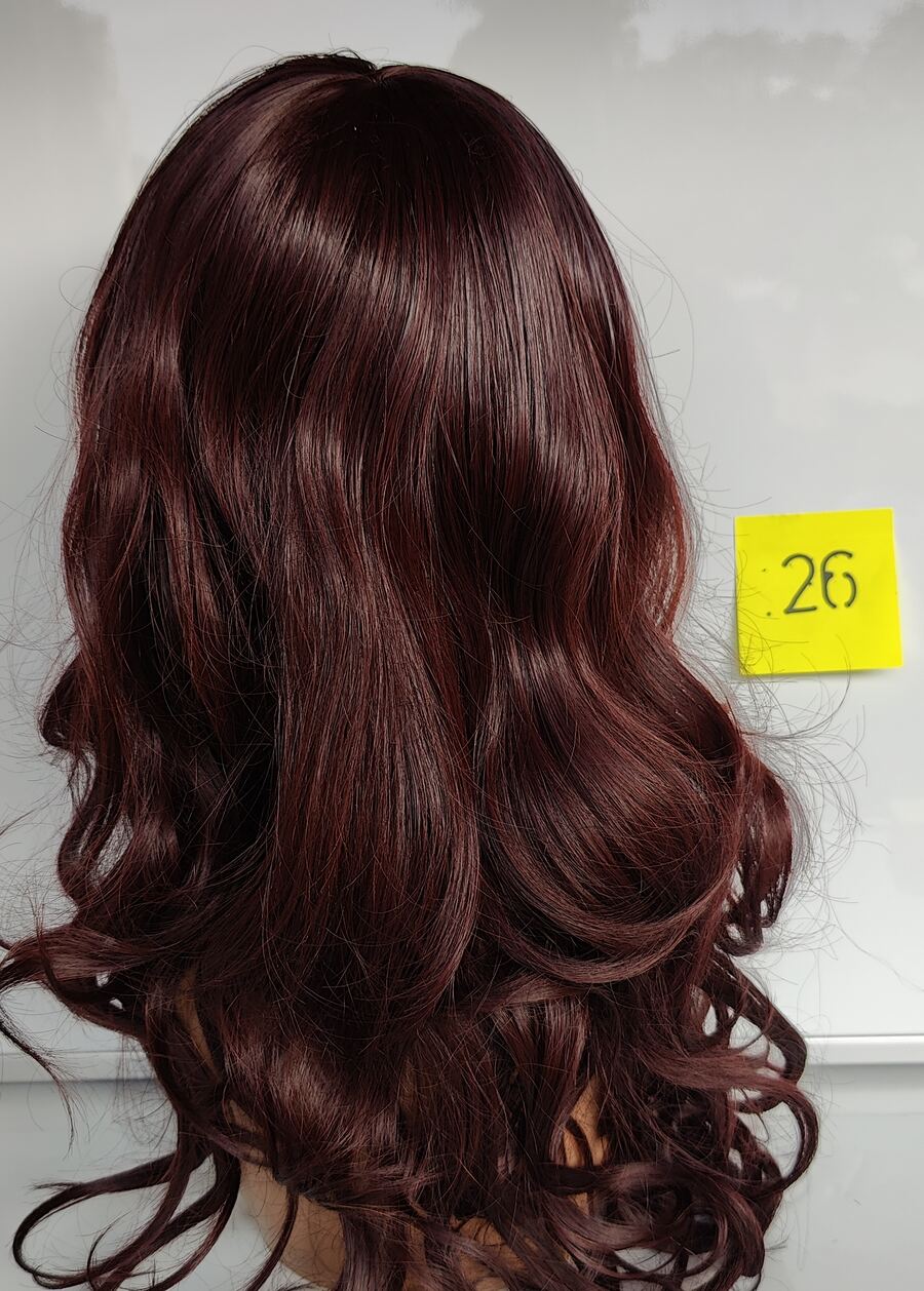 Wig #26