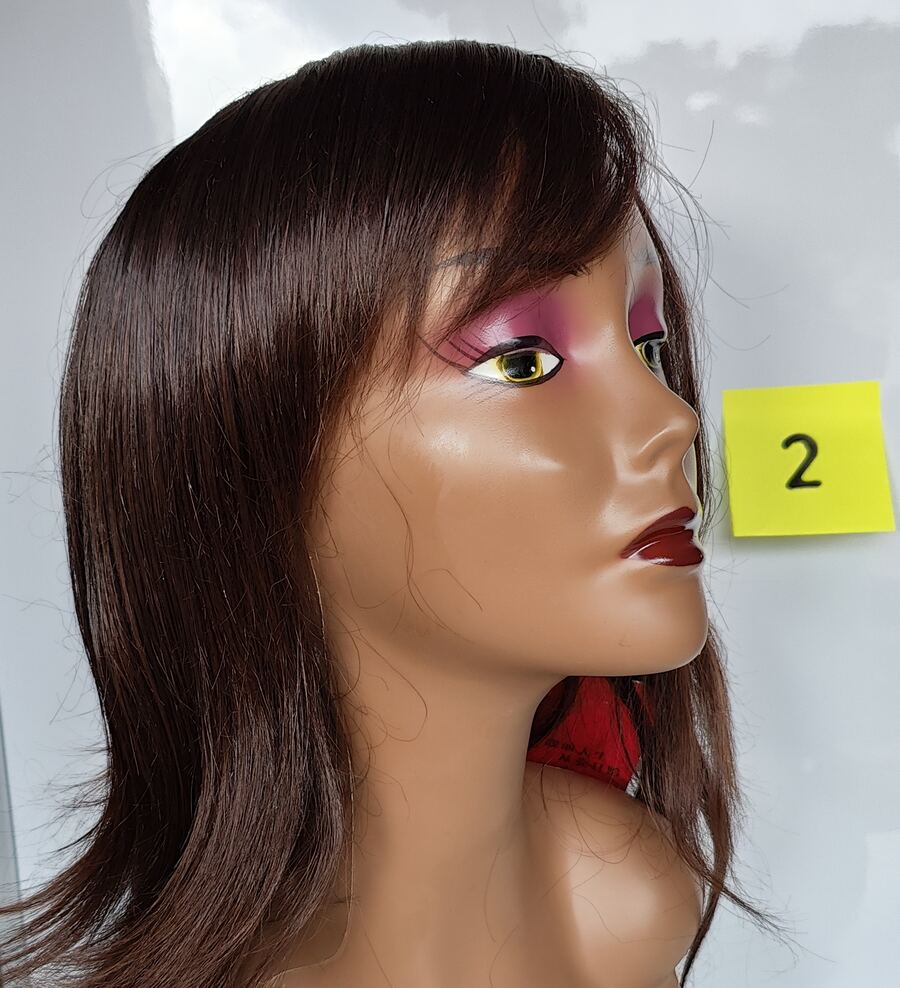 Wig #2