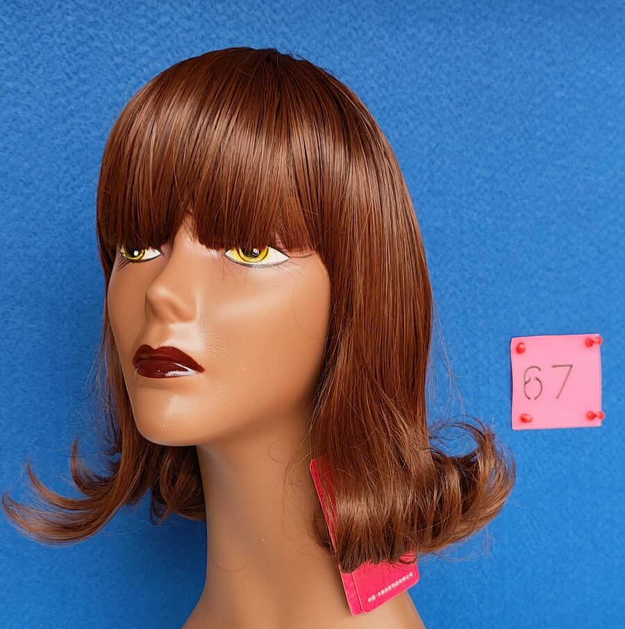 Wig #67