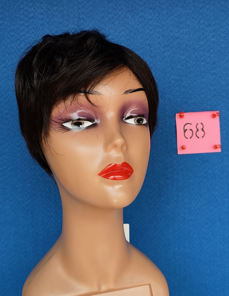 Wig #68