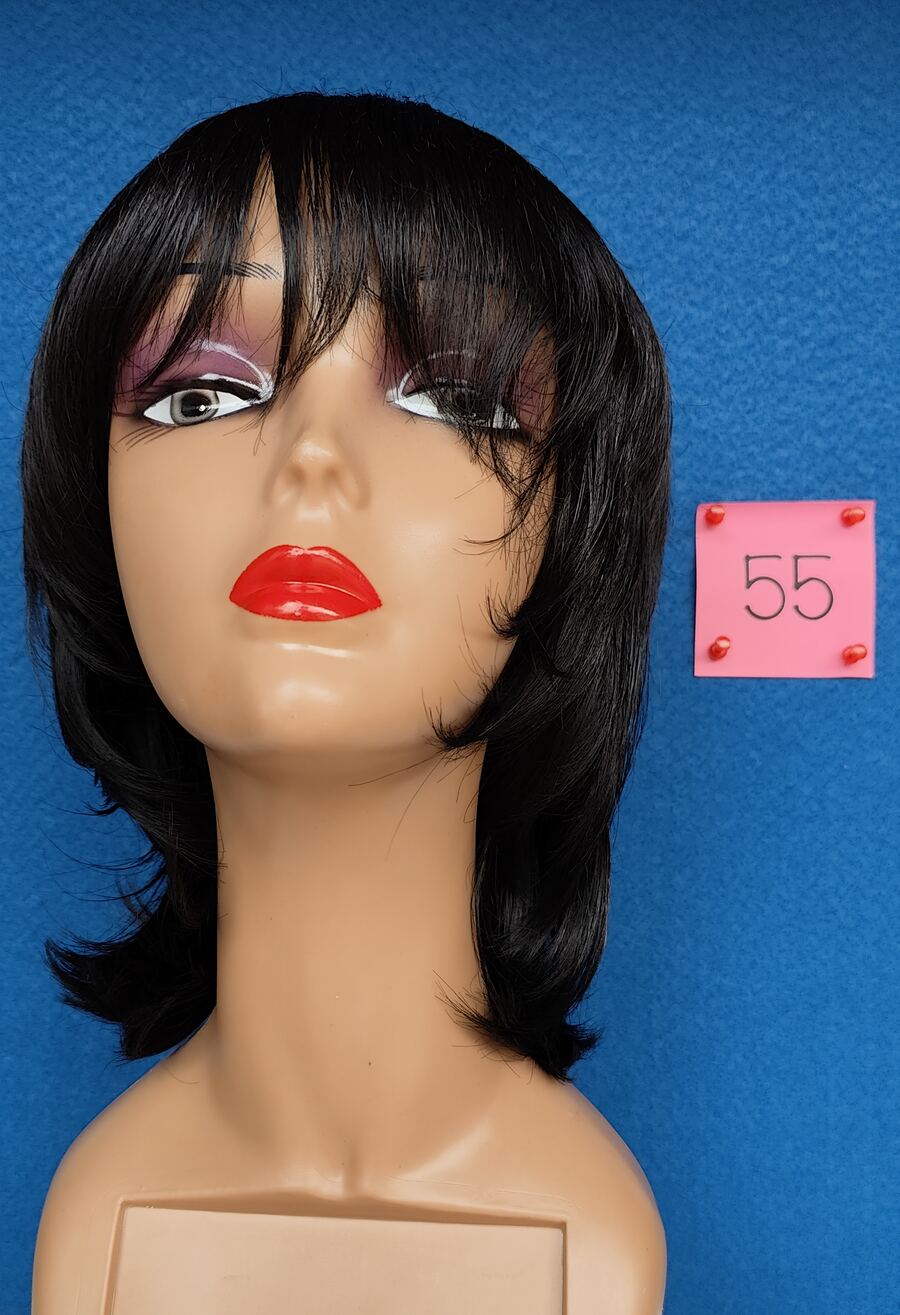 Wig #55