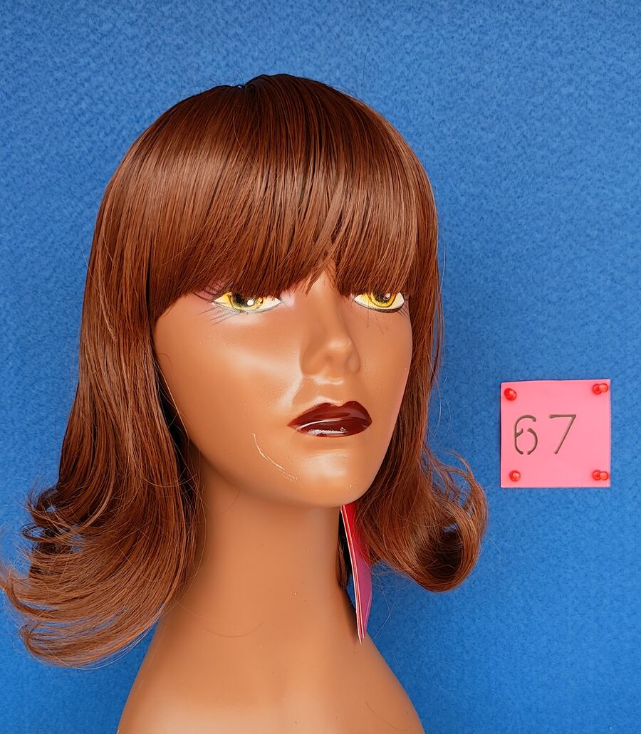 Wig #67
