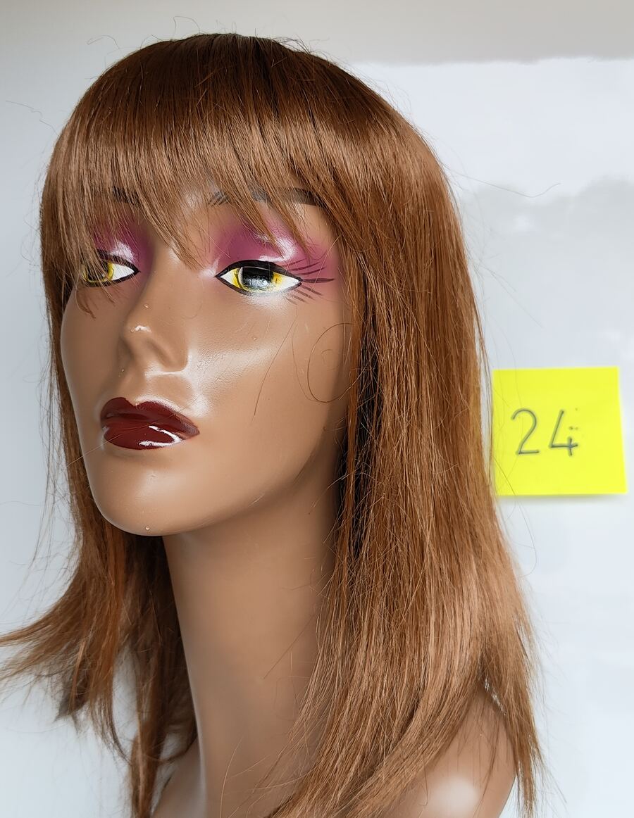 Wig #24