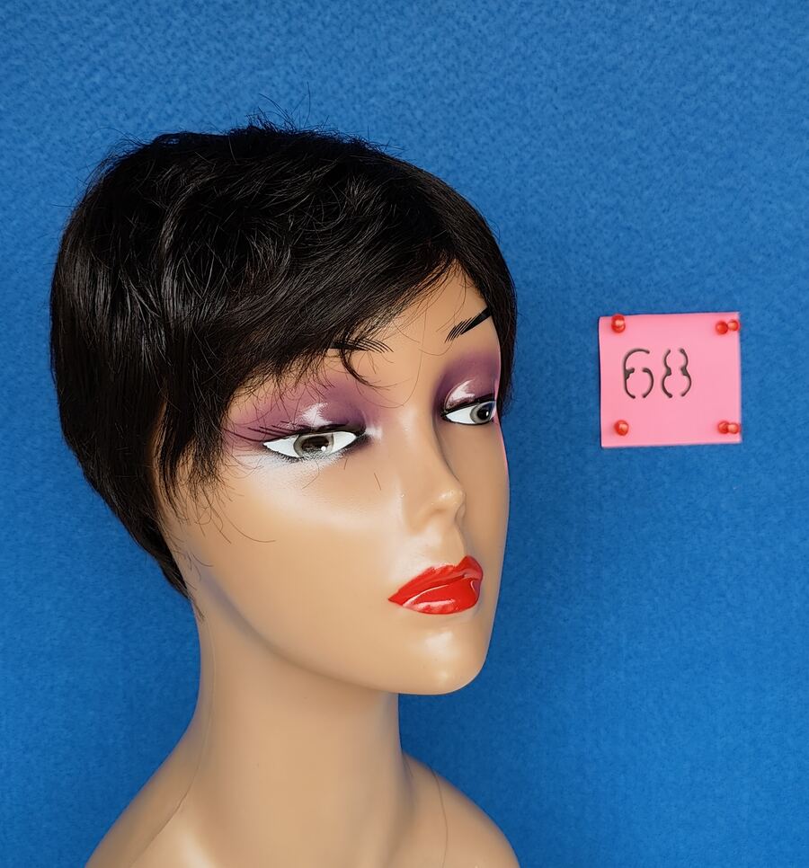 Wig #68