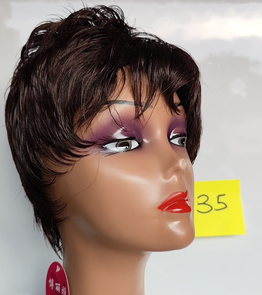 Wig #35